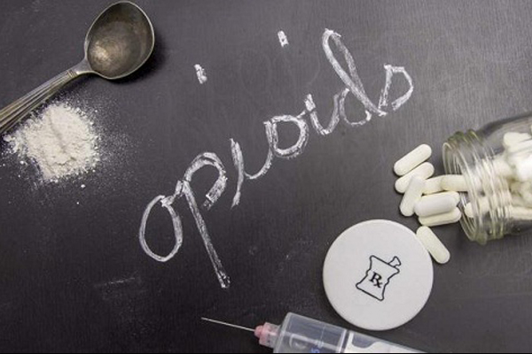 Opioid Peptide là gì? Tác dụng đến cơ thể như thế nào?